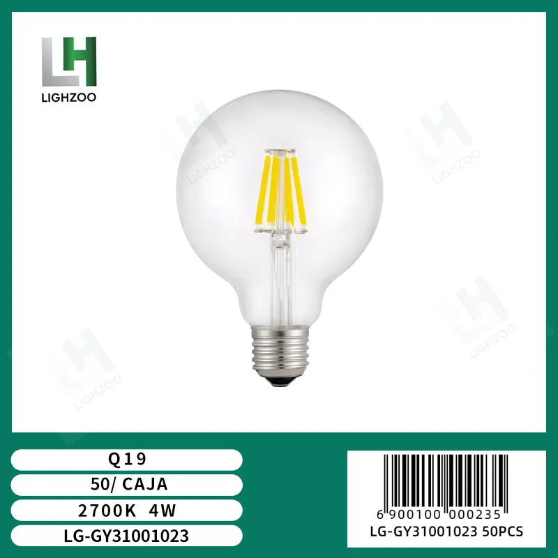 Bombilla LED