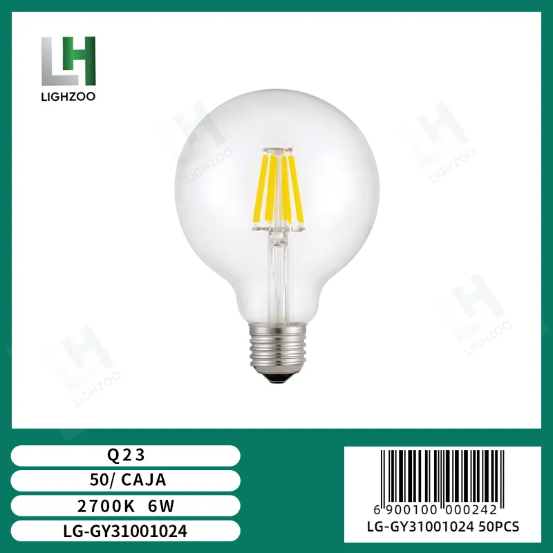 Bombilla LED