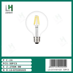 Bombilla LED