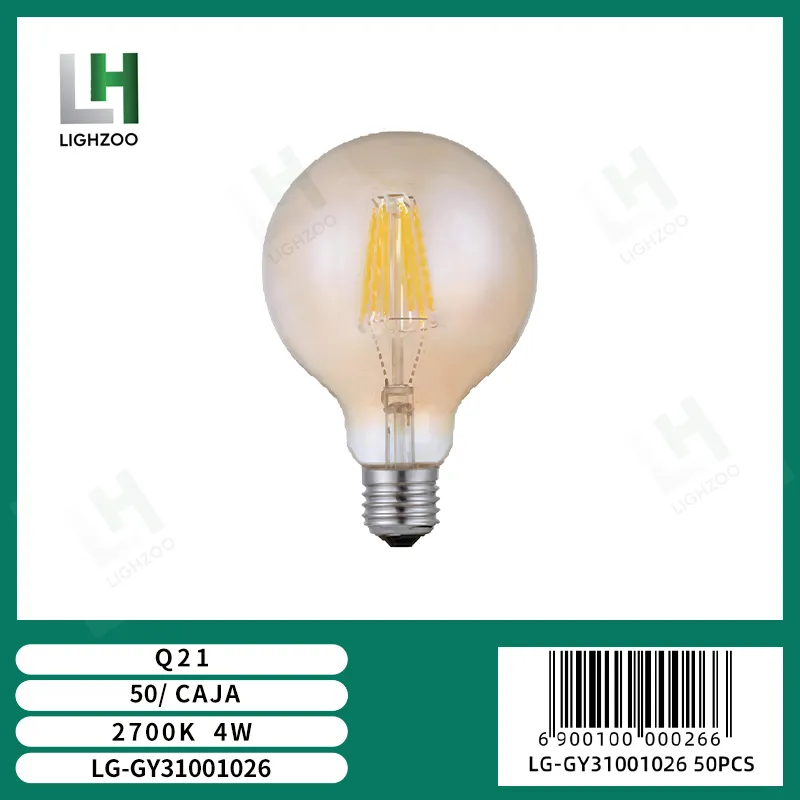 Bombilla LED