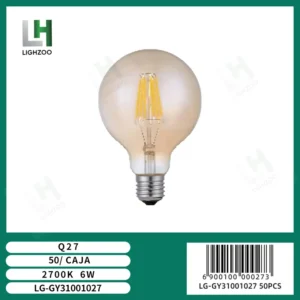 Bombilla LED