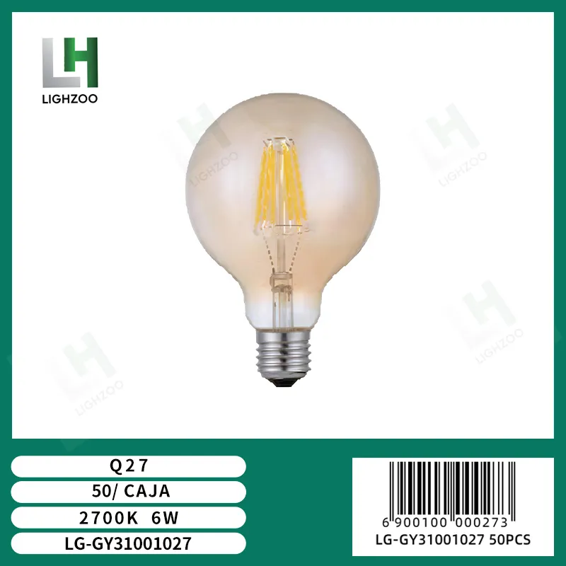 Bombilla LED