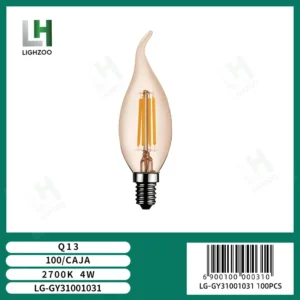 Bombilla LED