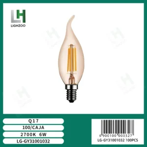 Bombilla LED