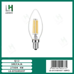 Bombilla LED