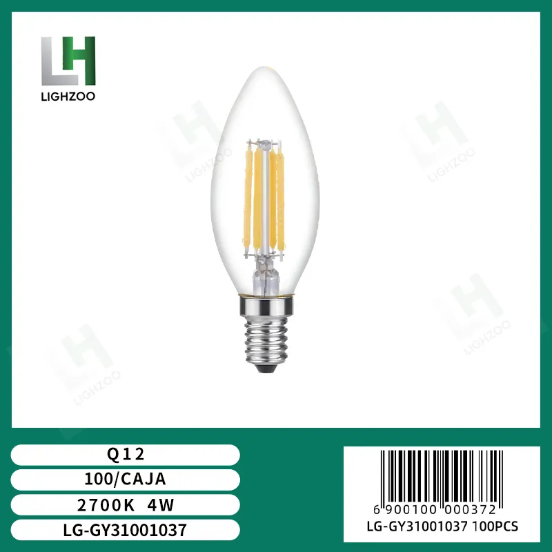 Bombilla LED