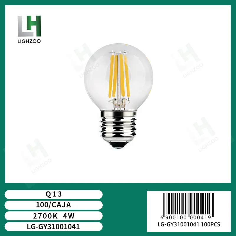 Bombilla LED