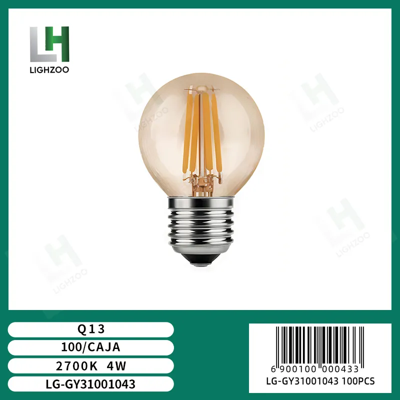 Bombilla LED
