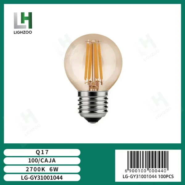 Bombilla LED