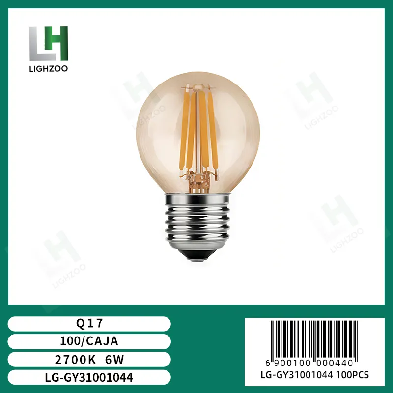 Bombilla LED