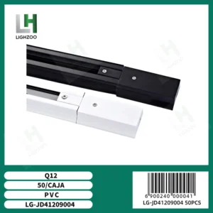 Riel de luz LED