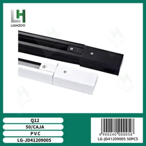 Riel de luz LED
