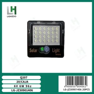 Luz solar