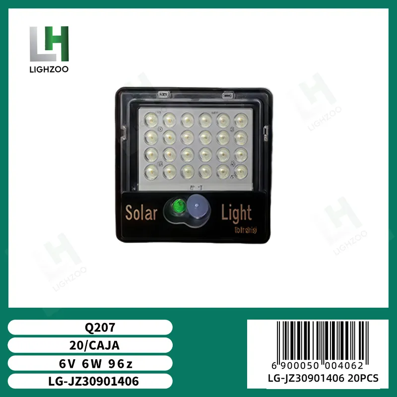 Luz solar