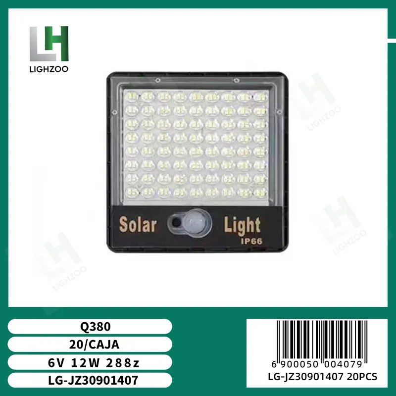 Luz solar