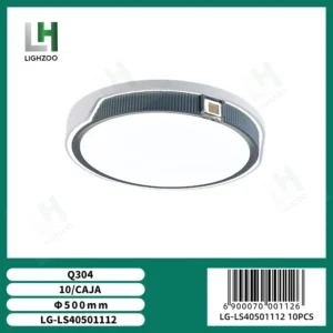 Lámpara led de techo
