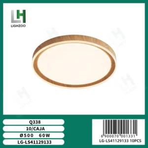 Lámpara led de techo