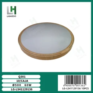 Lámpara led de techo