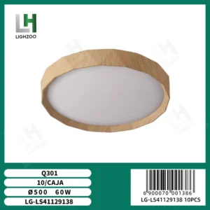 Lámpara led de techo