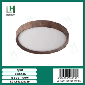Lámpara led de techo