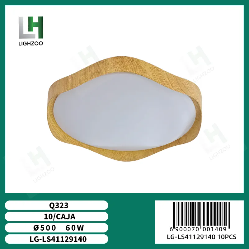 Lámpara led de techo