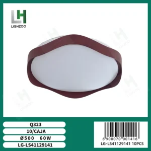 Lámpara led de techo