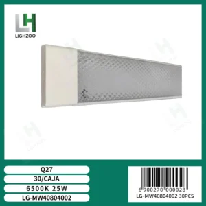 Luz led