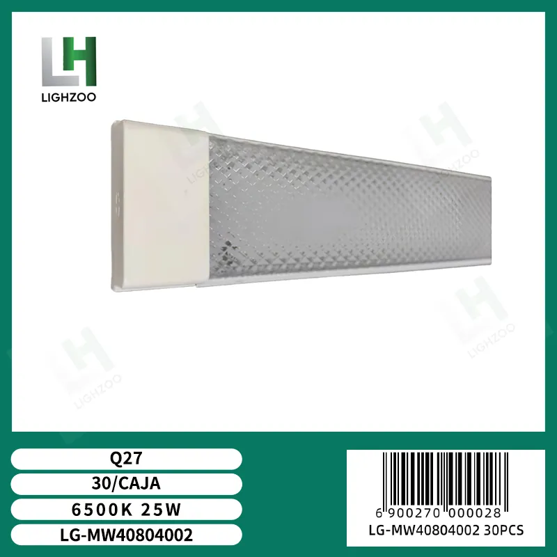 Luz led