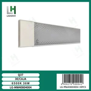 Luz led