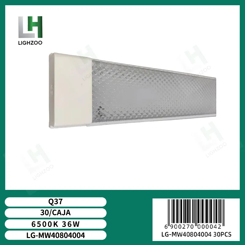 Luz led