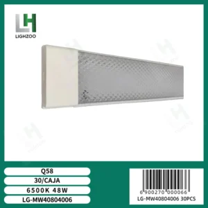 Luz led