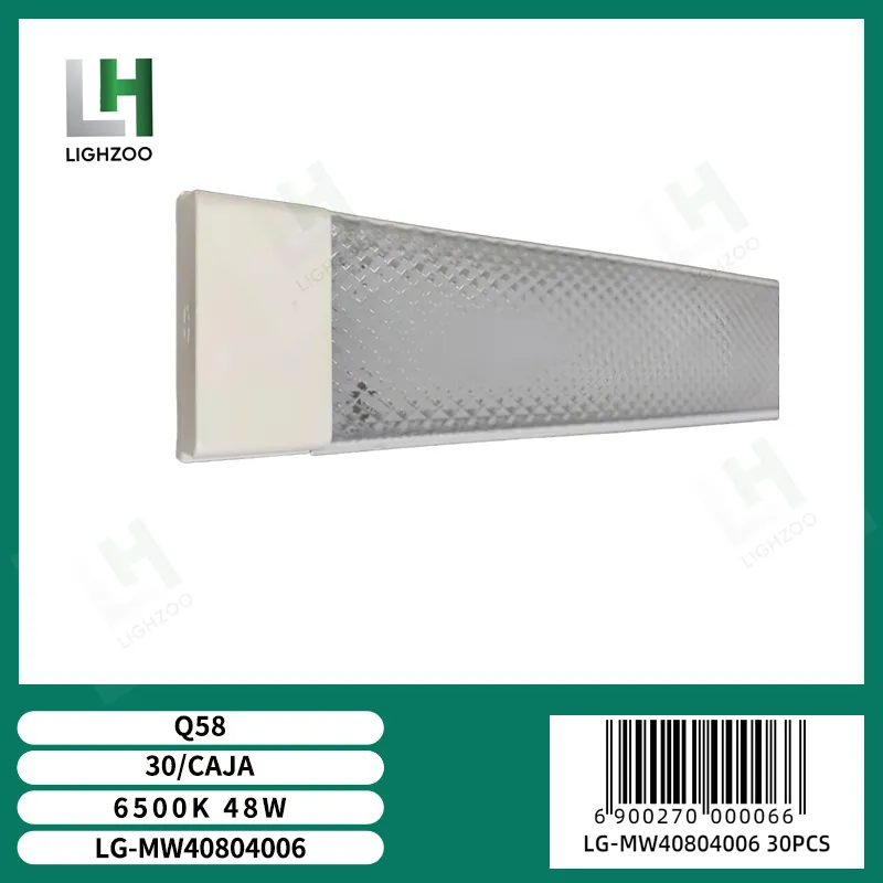 Luz led