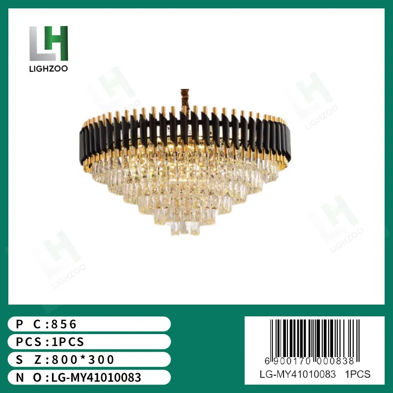 Lámpara decorativa colgante