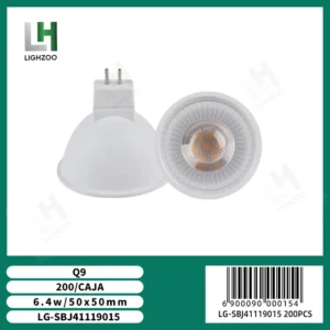 Foco LED