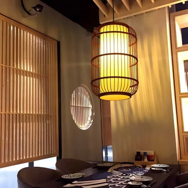 Lámpara led de techo - Imagen 3