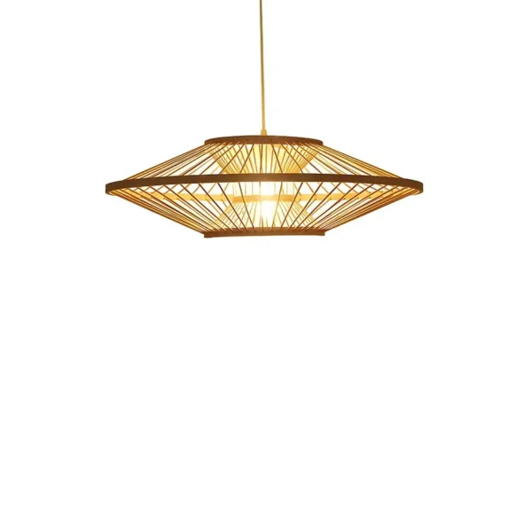 Lámpara led de techo - Imagen 2