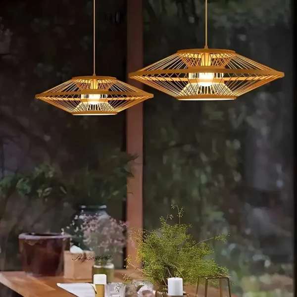 Lámpara led de techo - Imagen 4
