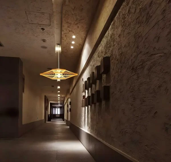 Lámpara led de techo - Imagen 5