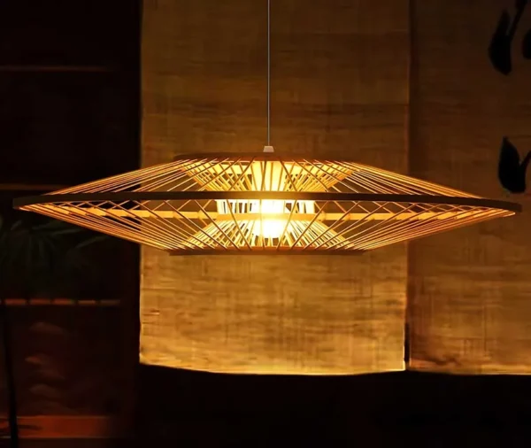 Lámpara led de techo - Imagen 6