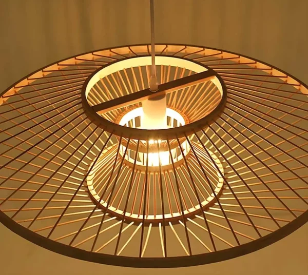 Lámpara led de techo - Imagen 3