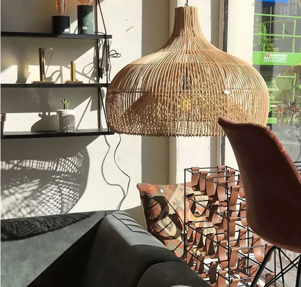 Lámpara led de techo - Imagen 3
