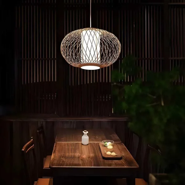 Lámpara led de techo - Imagen 5