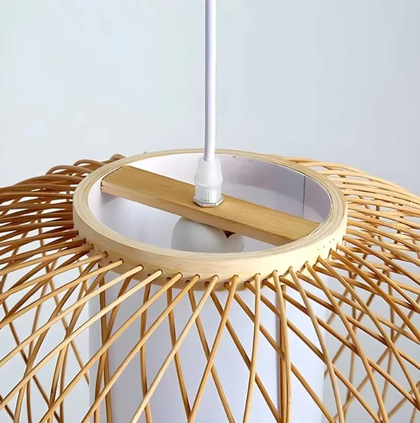 Lámpara led de techo - Imagen 6