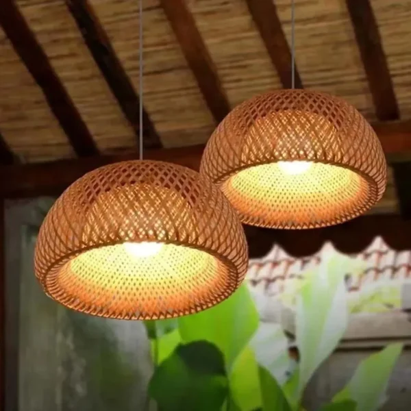 Lampara led de techo - Imagen 2