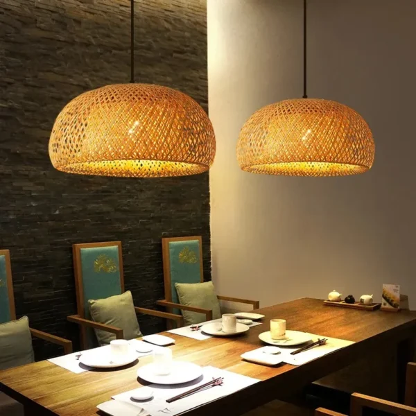 Lampara led de techo - Imagen 4