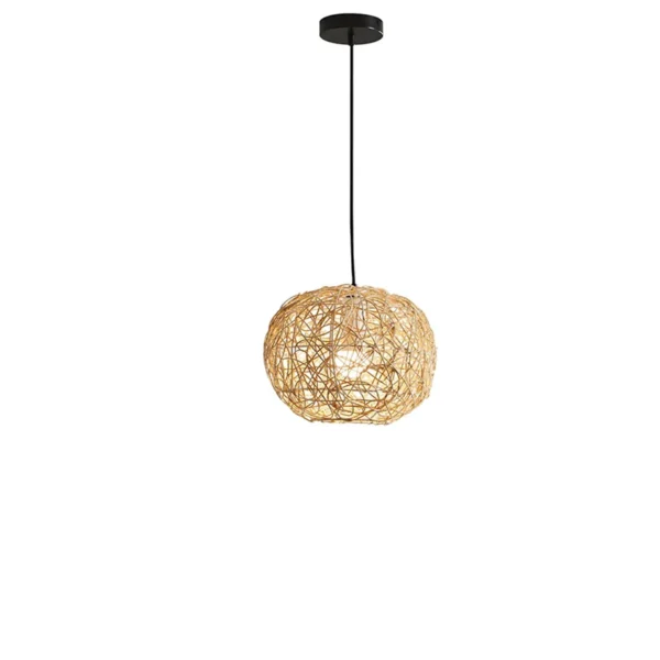 Lampara led de techo