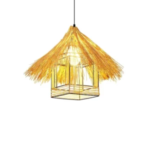Lampara led de techo