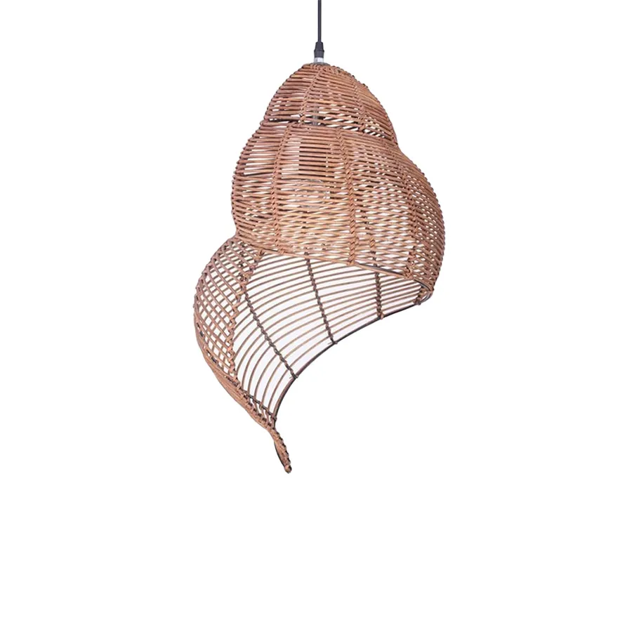 Lampara led de techo