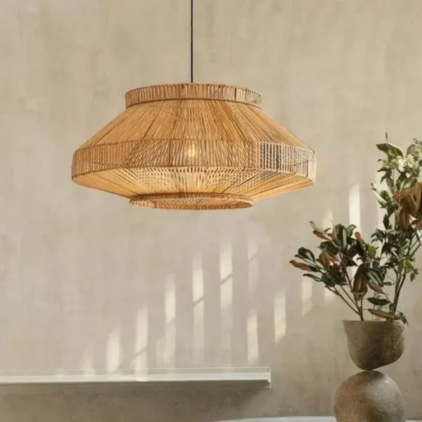 Lampara led de techo - Imagen 3