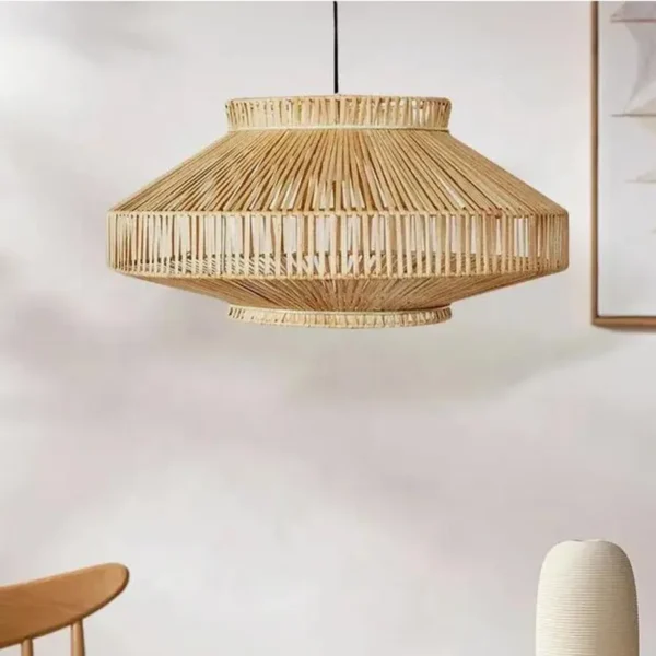 Lampara led de techo - Imagen 4